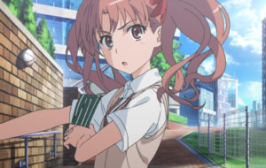 白井黒子はババア声かわいい！【変態でもかっこいい魅力9選＆能力】